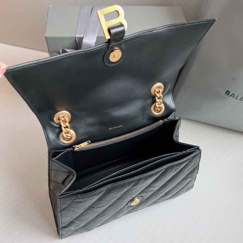 Balenciaga Hourglass Bags